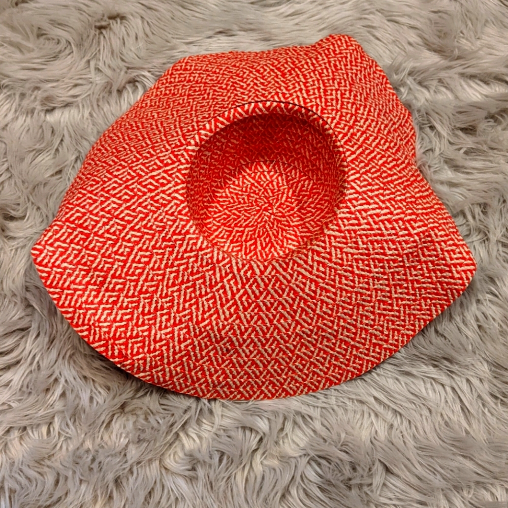Straw Hat - Picture 2 of 2
